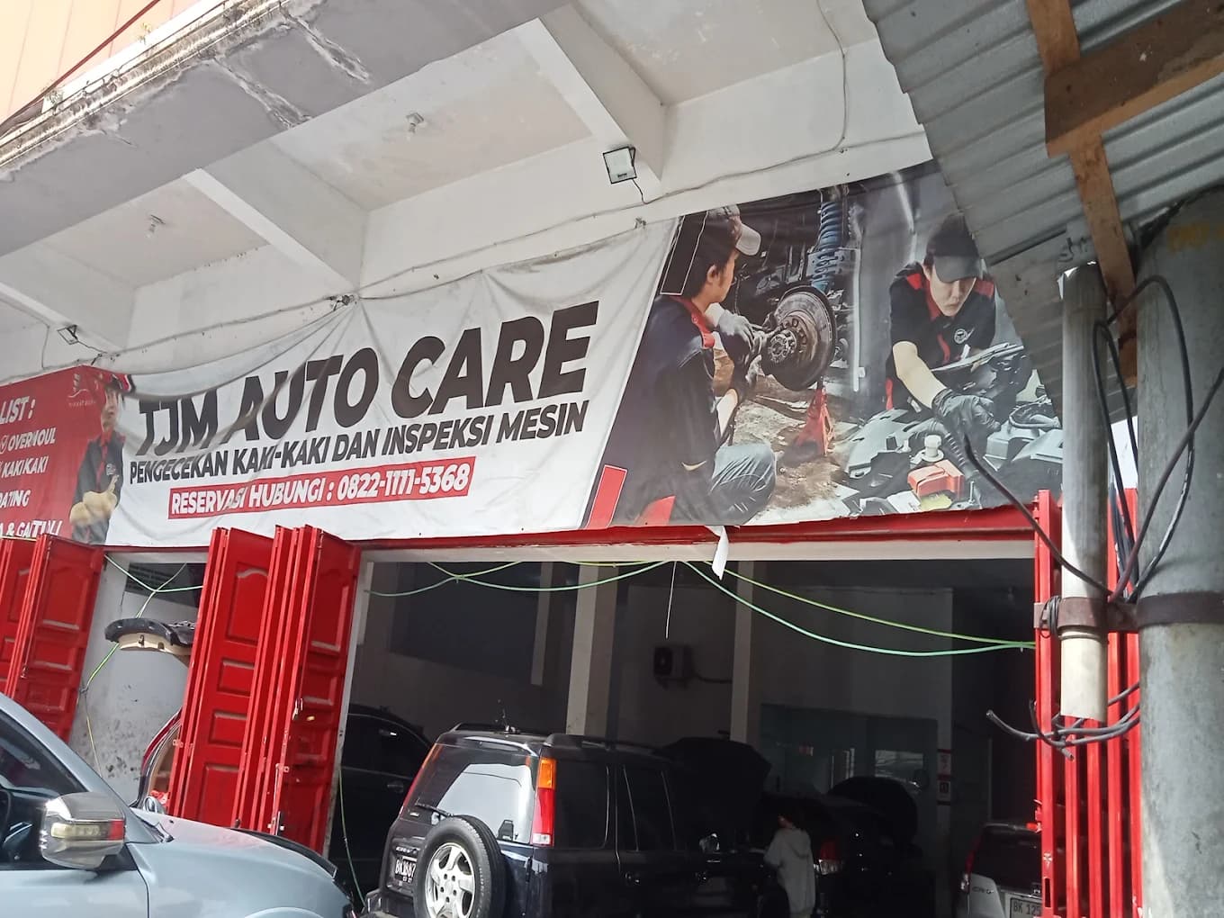 Medan 1