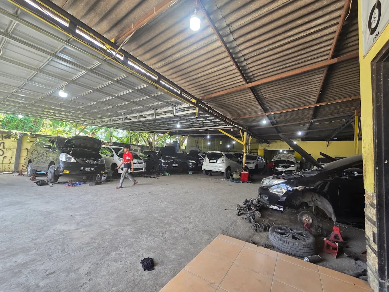 Jakarta Barat