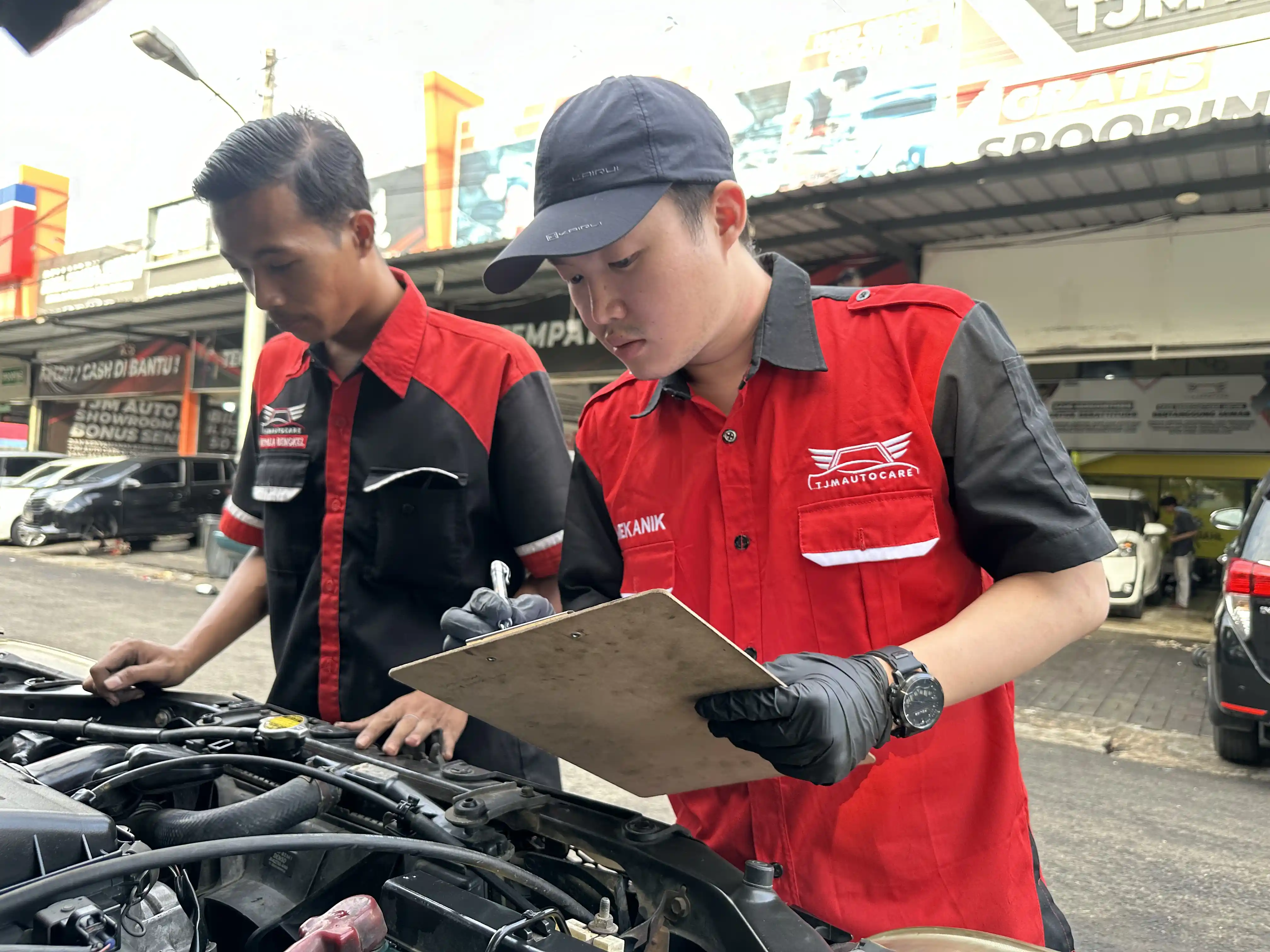Harga Terjangkau