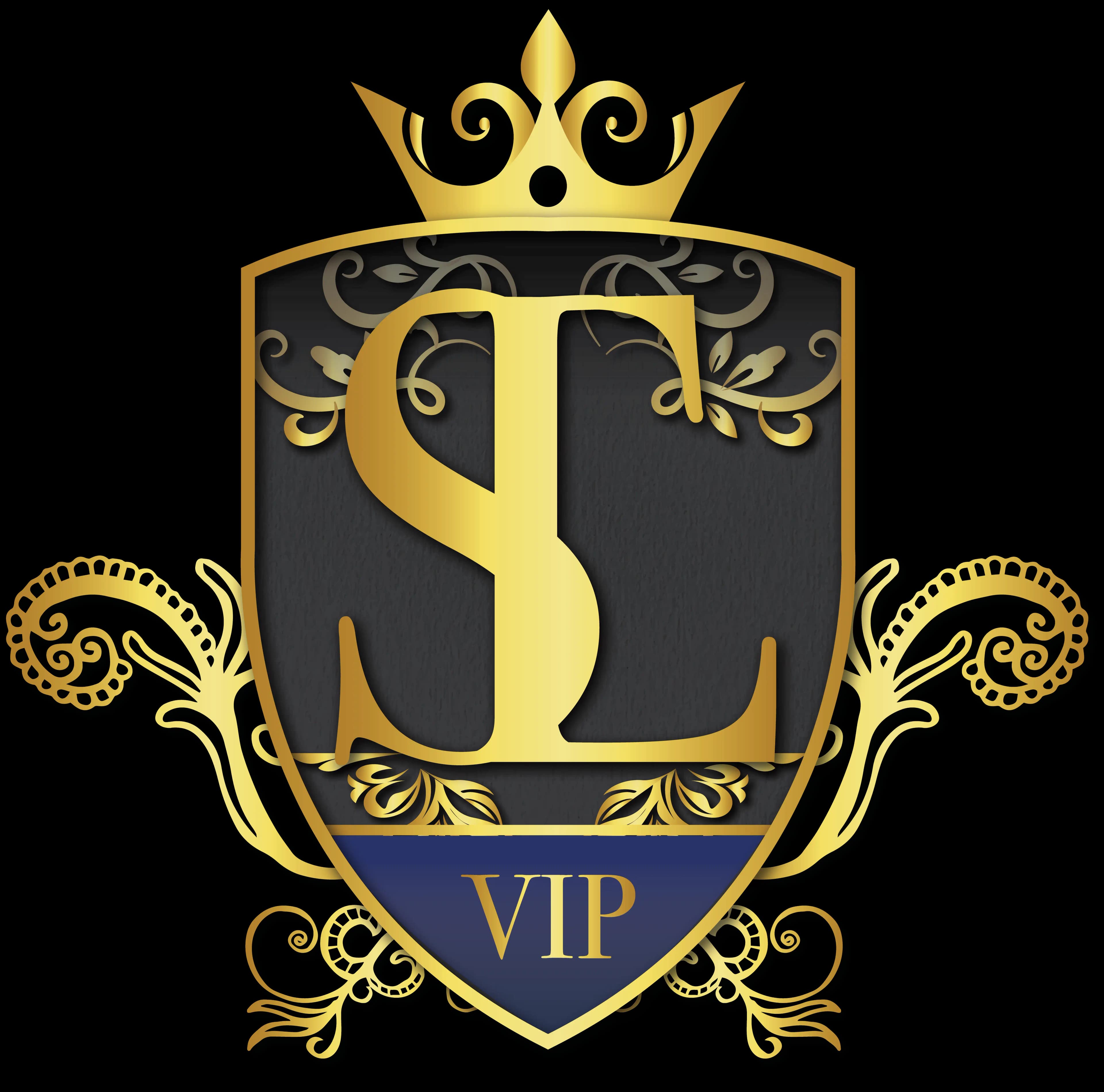 Logo logo-vip