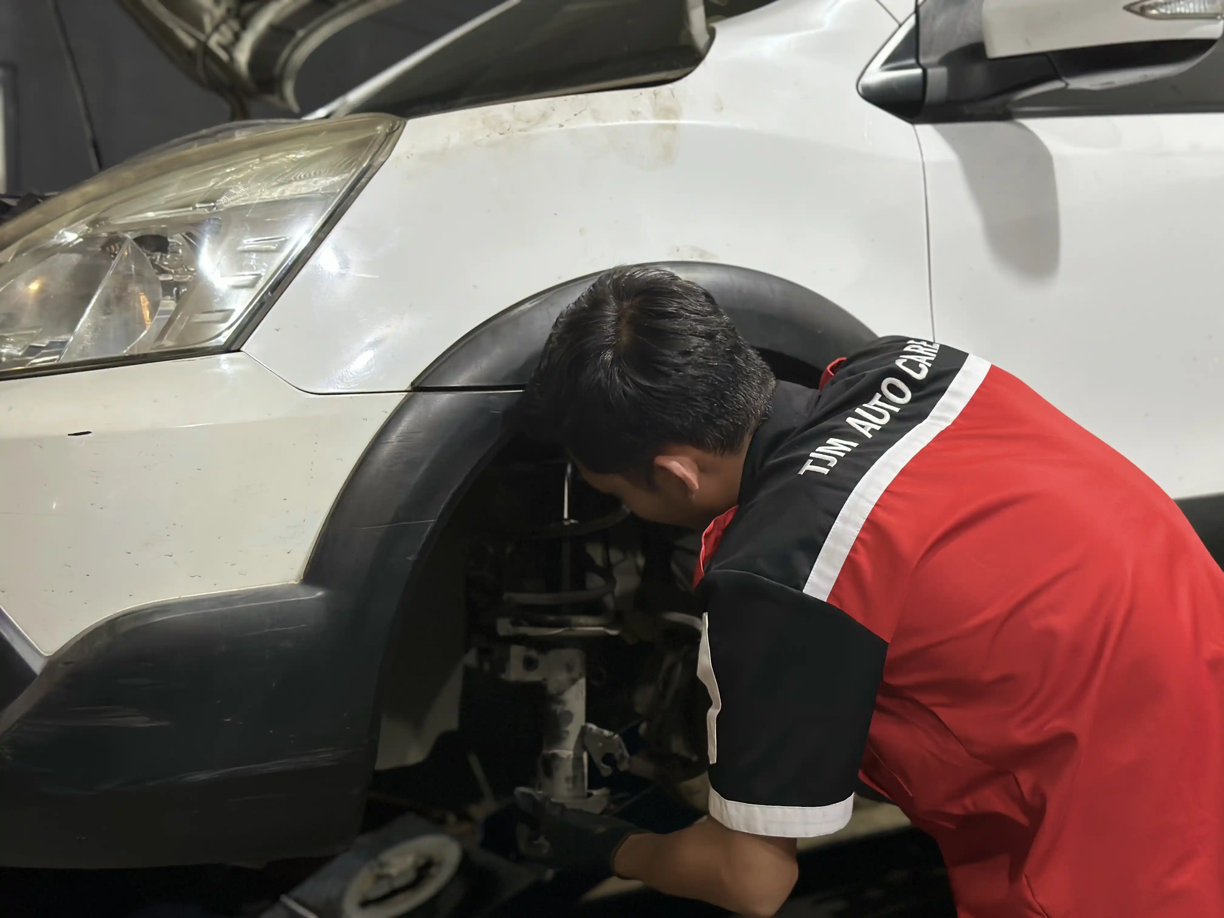 Layanan TJM Auto Care